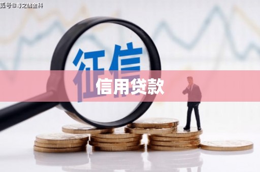 化德信用贷款
