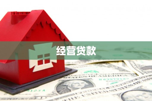 化德经营贷款