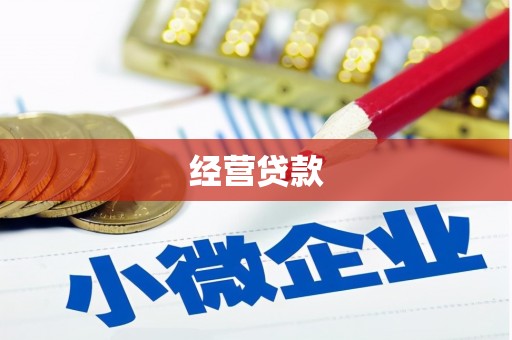 化德经营贷款
