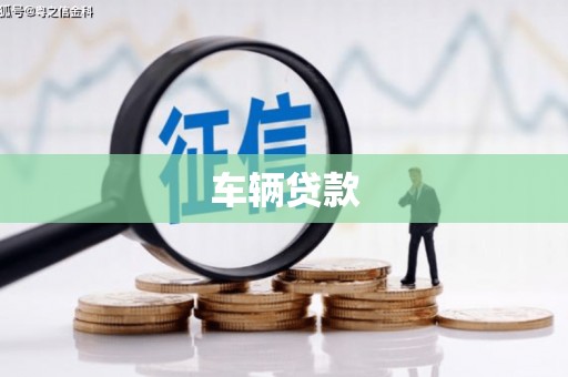 化德车辆贷款